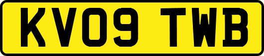 KV09TWB