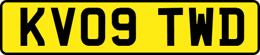 KV09TWD