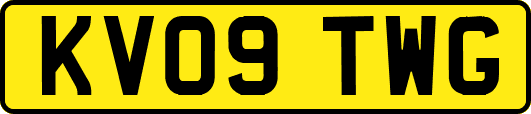 KV09TWG
