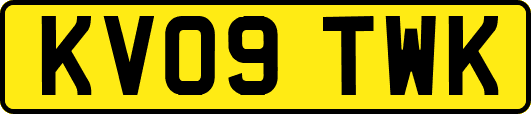 KV09TWK