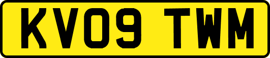 KV09TWM