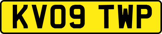 KV09TWP