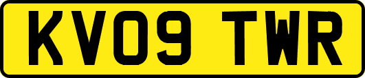 KV09TWR