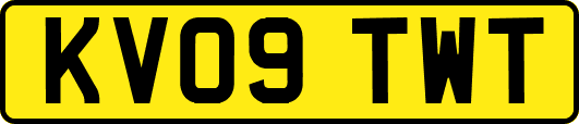 KV09TWT