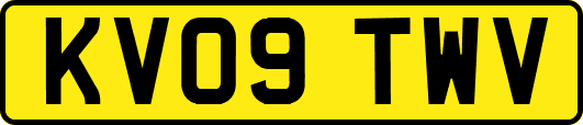 KV09TWV