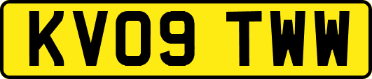 KV09TWW