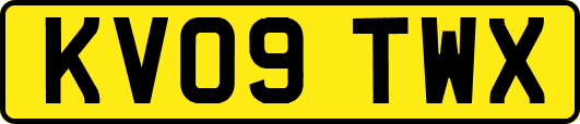 KV09TWX