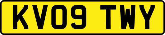 KV09TWY