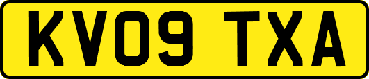 KV09TXA