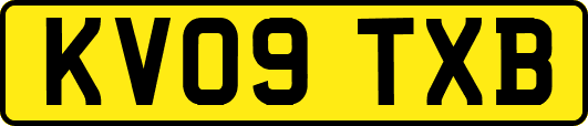 KV09TXB