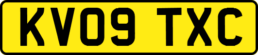 KV09TXC
