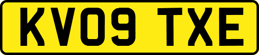 KV09TXE