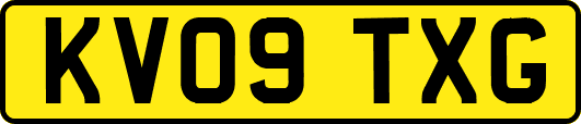 KV09TXG