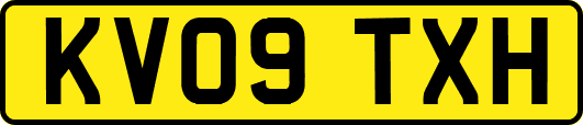 KV09TXH