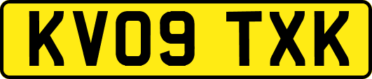 KV09TXK