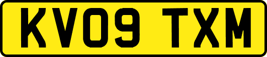 KV09TXM