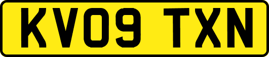 KV09TXN