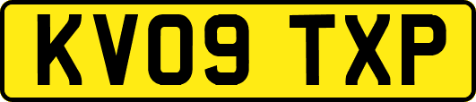 KV09TXP