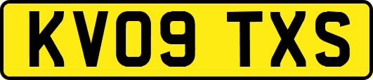 KV09TXS