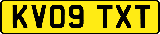 KV09TXT