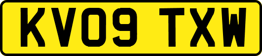 KV09TXW