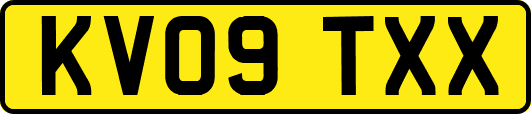KV09TXX