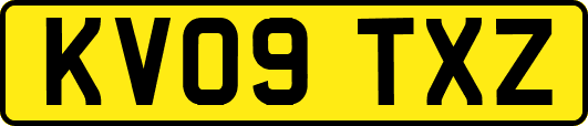 KV09TXZ
