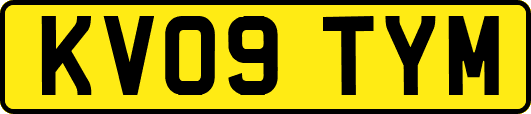 KV09TYM