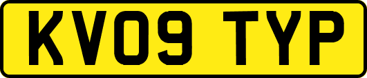 KV09TYP