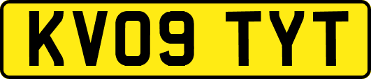 KV09TYT