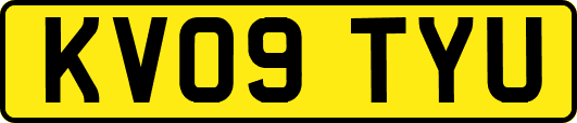 KV09TYU