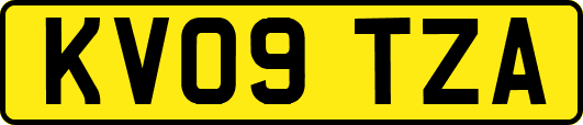 KV09TZA
