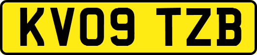KV09TZB