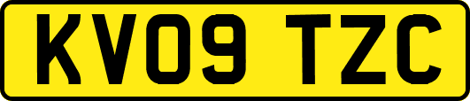 KV09TZC