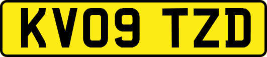 KV09TZD