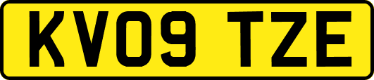 KV09TZE