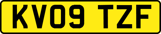 KV09TZF