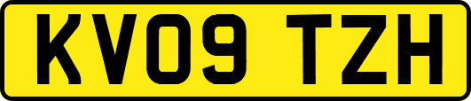 KV09TZH