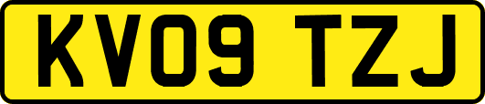 KV09TZJ