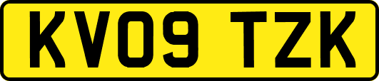 KV09TZK