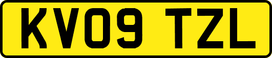 KV09TZL