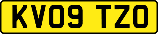 KV09TZO
