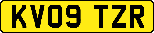 KV09TZR