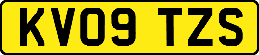 KV09TZS
