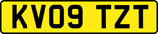 KV09TZT