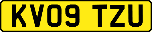 KV09TZU