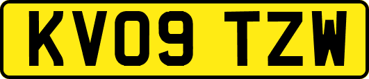 KV09TZW