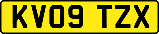 KV09TZX