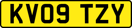 KV09TZY