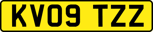 KV09TZZ